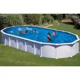 Piscine Gre Série Haïti